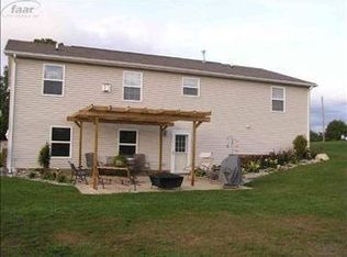 11166 E Stanley Rd, Davison, MI 48423