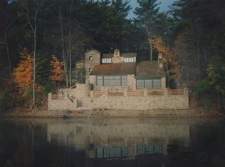 801 Pine Cone Trl N, Marine On Saint Croix, MN 55047