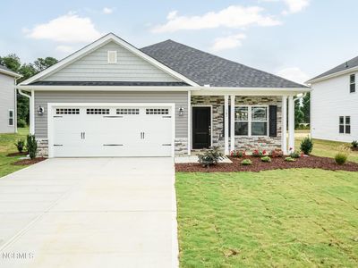 739 Greenwich Place, Richlands, NC, 28574