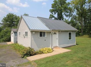 200 Old Mill Rd, State College, PA 16801
