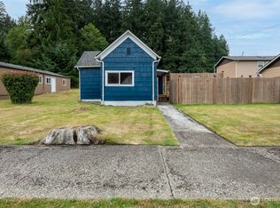 1720 2nd St, Cosmopolis, WA 98537