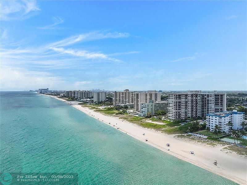 Hampton Beach Club Condominiums Pompano Beach, FL Zillow