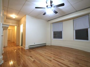 2011 Chestnut St #11A, Philadelphia, PA 19103