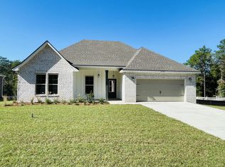 2728 Louis Cir, Crestview, FL 32536