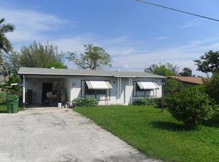 3563 Hunt Rd, Palm Springs, FL 33461