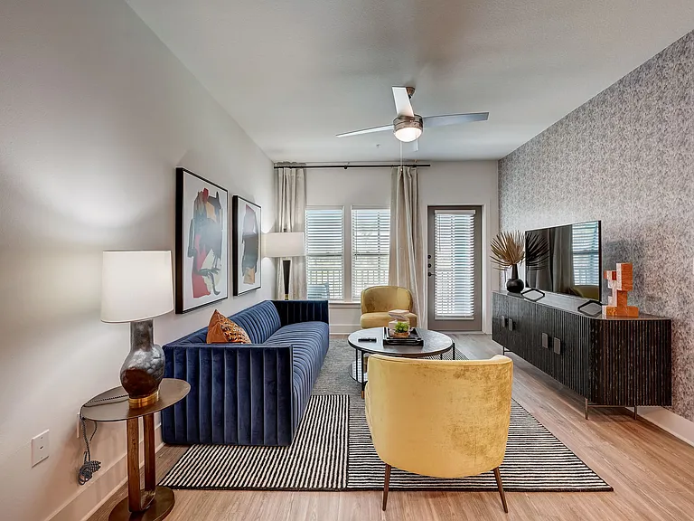 The Parian Luxury Apartments — Photo 95