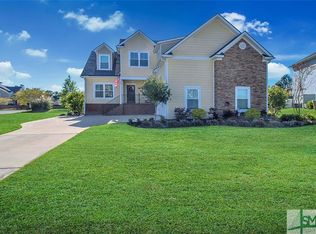 13 Waverly Ln, Richmond Hill, GA 31324