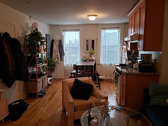 Rented by MCR Realty