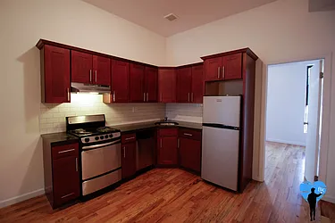 Rented by Next Door Realty NYC