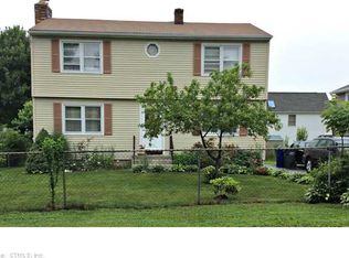39 Morin St, Watertown, CT 06779