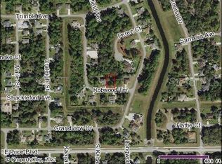 0 Robwood Ter #3, North Pt, FL 34288