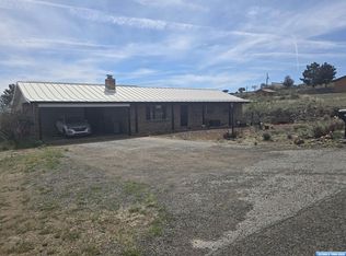 601 E Lance Dr, Silver City, NM 88061