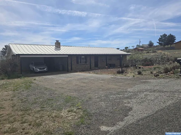601 E Lance Dr, Silver City, NM 88061