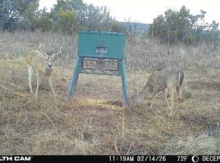 81 County Road 154 Rd, Tuscola, TX 79562