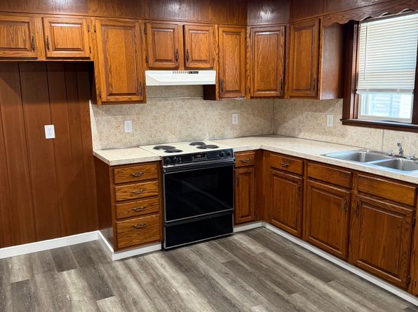 422 Little Gap Rd #422