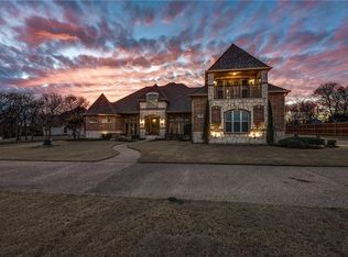 803 Stowe Ln, Lakewood Village, TX 75068