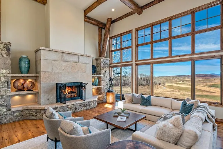 286 Webb Peak — Photo 1