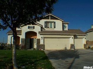 1901 Natchez Way, Modesto, CA 95355