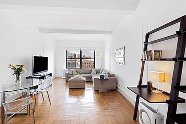 Sold by Berkshire Hathaway HomeServices New York Properties