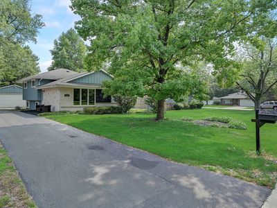 2535 Hickory Rd, Homewood, IL, 60430