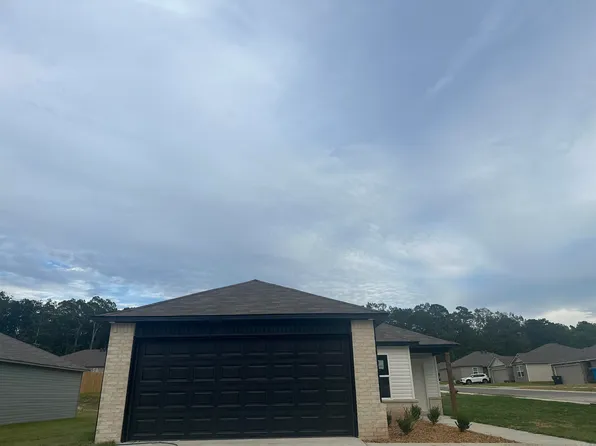 2425 Bentwood Dr, Alexander, AR 72002