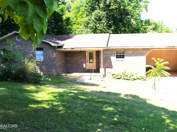 1406 Sweetwater Vonore Rd, Sweetwater, TN 37874