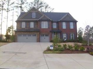 4710 Lake Hill Trl, Ellenwood, GA 30294