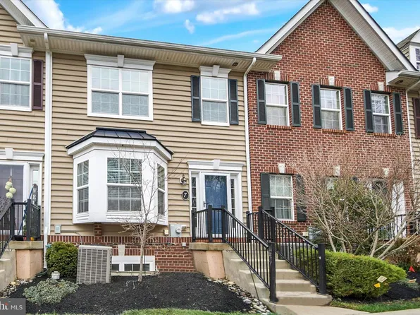 3752 William Daves Rd Unit 7, Doylestown, PA 18902