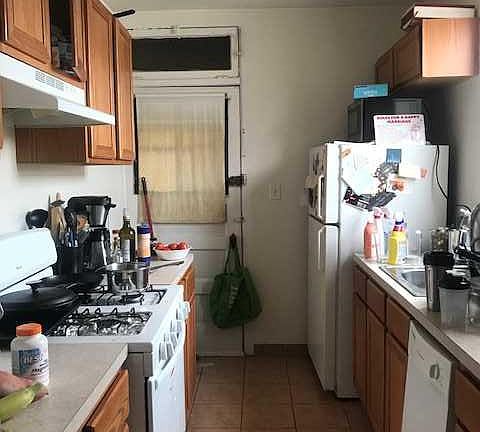 5th image of 6418 N Newgard Ave APT 2E