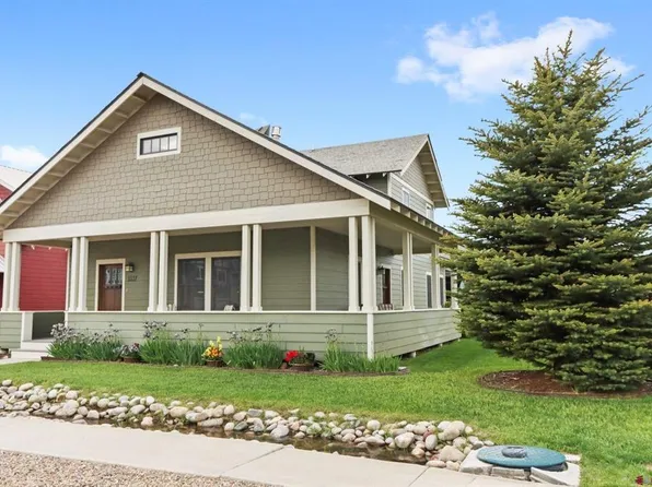1117 Van Tuyl Circle, Gunnison, CO 81230