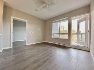 20211 66th Ave #F308, Langley, BC V2Y 0L4