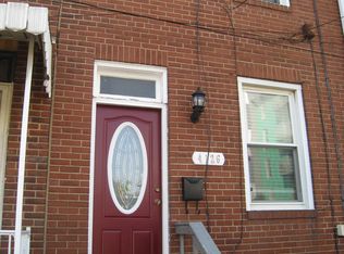 4126 Willow St, Pittsburgh, PA