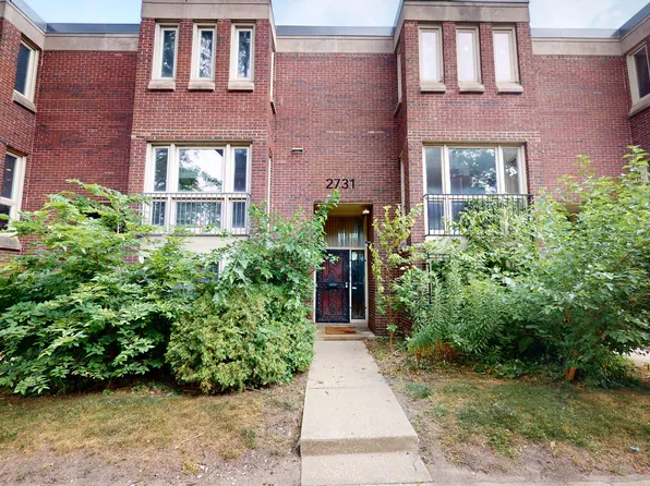 2731 S Michigan Ave, Chicago, IL 60616