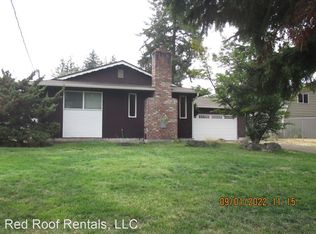 110 153rd St E, Tacoma, WA 98445