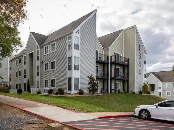 1384 Hunters Rd APT K, Harrisonburg, VA 22801