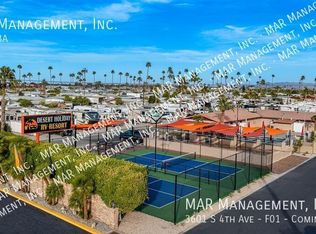 3601 S 4th Ave #F01, Yuma, AZ 85365