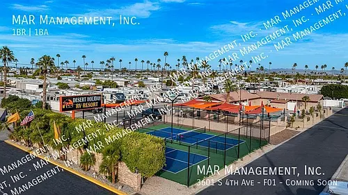 3601 S 4th Ave #F01 Photo 1