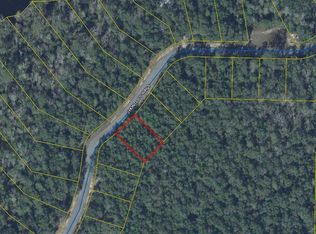 75 J Hunter's Way S #J, Freeport, FL 32439