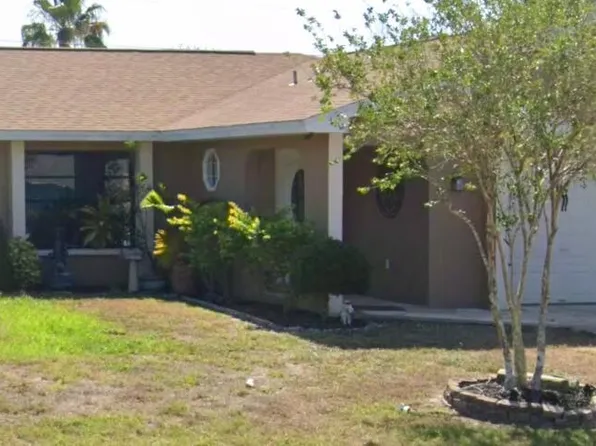 19519 Midway Boulevard, Port Charlotte, FL 33948