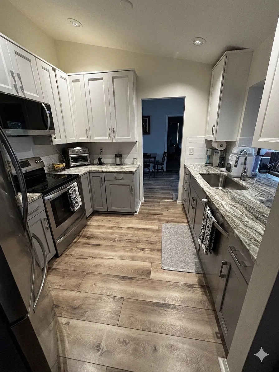 Building Photo - 3372 Arlette Dr