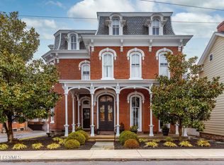 157 W Market St, Danville, PA 17821