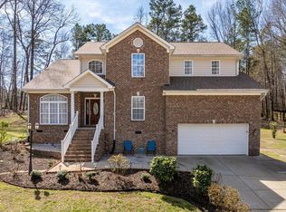 2053 Stillwood Dr, Youngsville, NC 27596