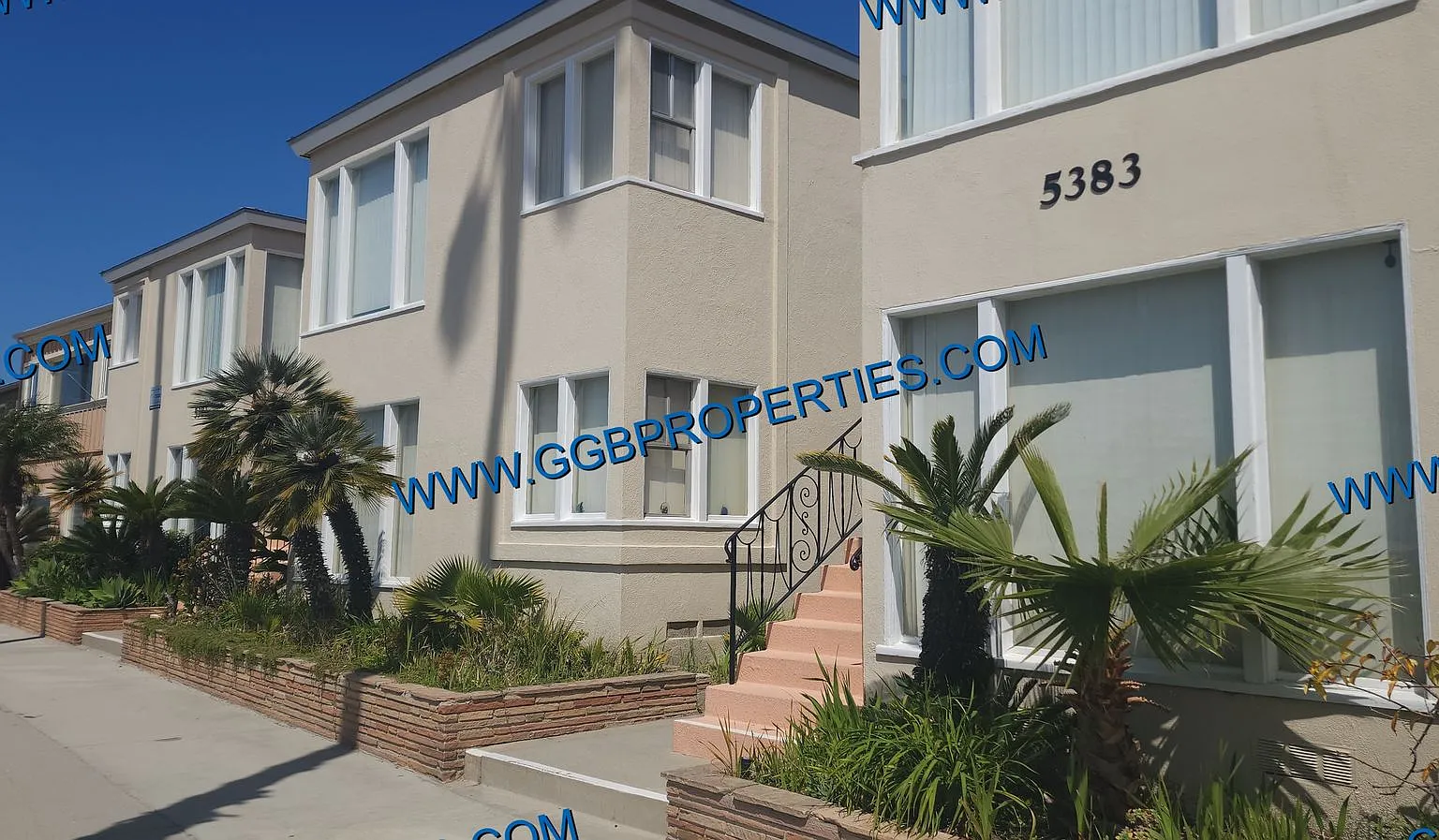 5381 - 5383 E. Ocean Blvd — Photo 1