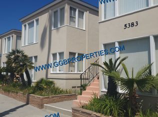 5381 - 5383 E. Ocean Blvd, Long Beach, CA 90803