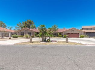 3430 Tanto Cir, Las Vegas, NV 89121
