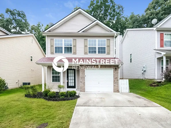 479 Thistle Cv, Atlanta, GA 30349