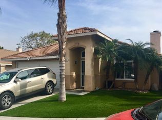 678 Avenida Capistrano, Colton, CA 92324