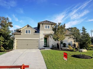 117 Lake Spring Cir, Georgetown, TX 78633