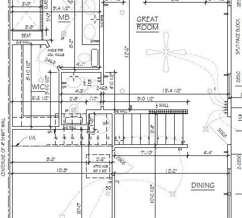 2nd image of 6520 Wilford Ct Lot 272