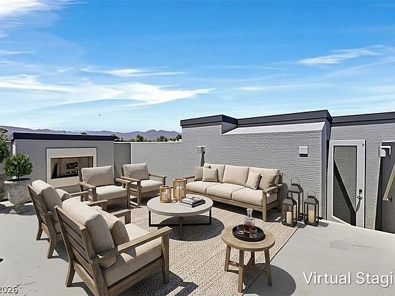 4th image of 9050 W Tropicana Ave Unit 1049